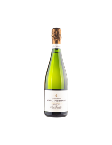 Vino Espumoso Hebrart Mes Favorites Brut NV | Maridae