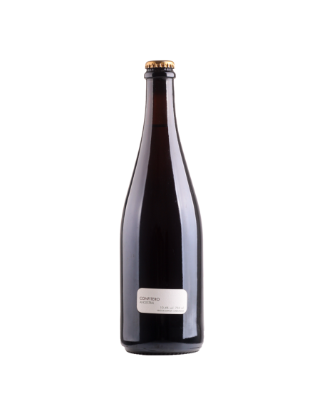 Vino Espumoso Alba Confitero Ancestral 2016 | Maridae