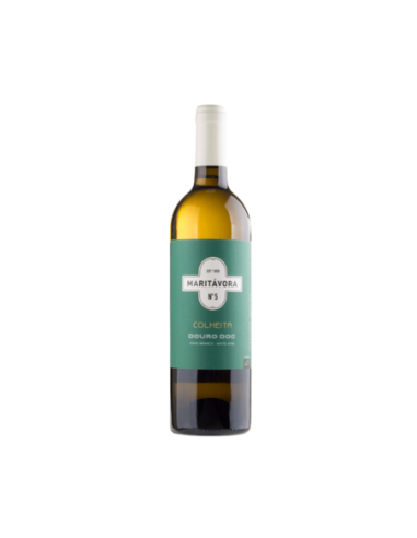 Maritavora N. 5 Organic White  2018