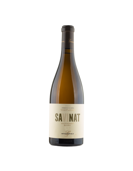 Vino Blanco Gramona Savinat 2018 | Maridae