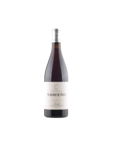 Vino Tinto Suertes del Marqués Vidueño 2019 | Maridae