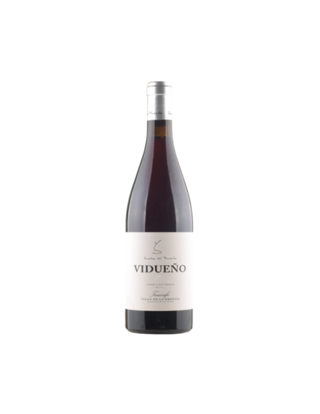 Vino Tinto Suertes del Marqués Vidueño 2019 | Maridae