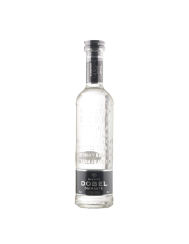 Tequila Dobel Diamante