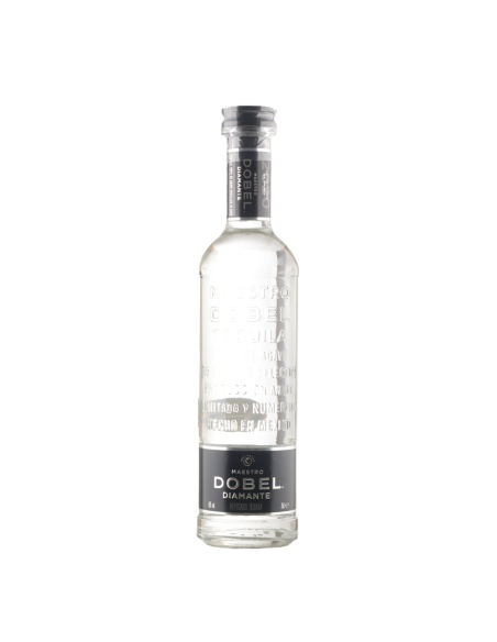 Tequila Dobel Diamante