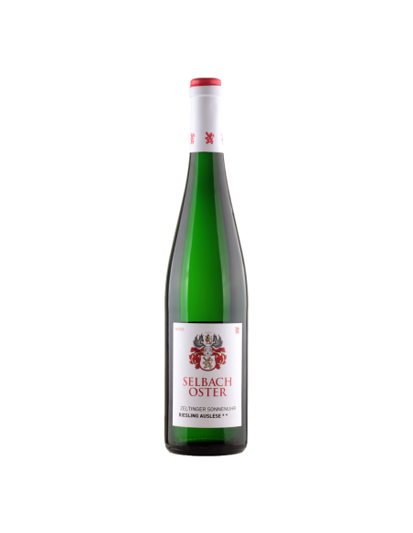 Vino Blanco Selbach Oster Zeltinger Sonnenuhr Riesling Auslese** 2017 | Maridae