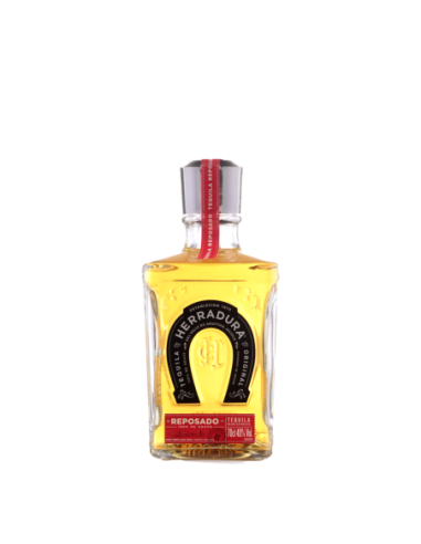 Botella de Tequila Herradura Reposado 700 ml | Maridae