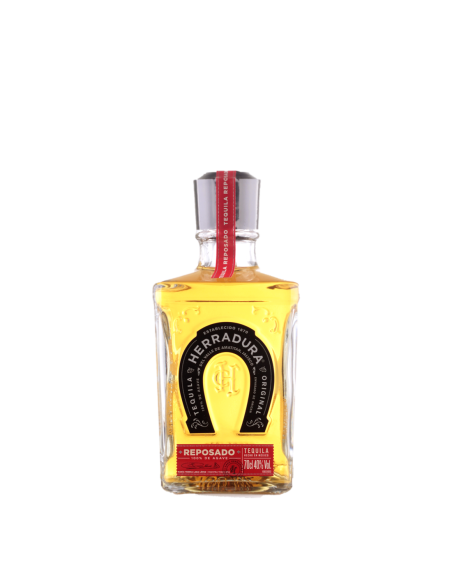 Botella de Tequila Herradura Reposado 700 ml | Maridae