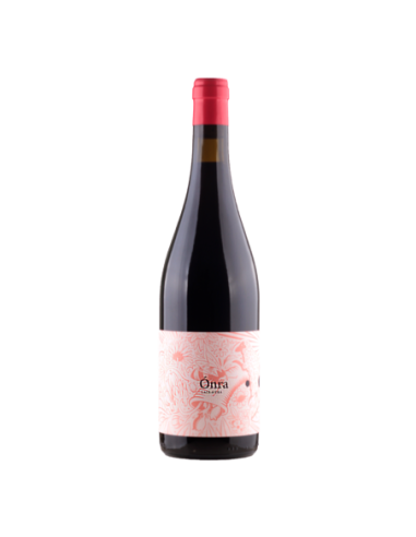 Vino Tinto Lagravera Onra Negre 2017 | Maridae