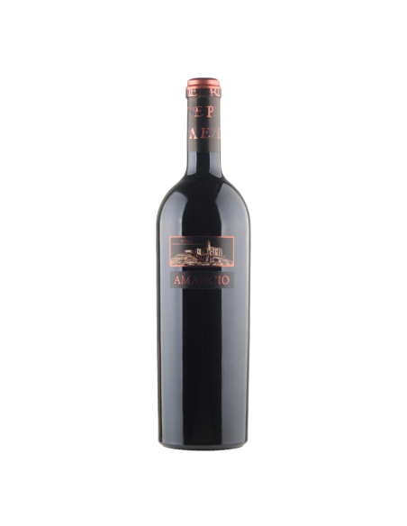 Vino Tinto Sierra Cantabria Amancio 2019 | Maridae