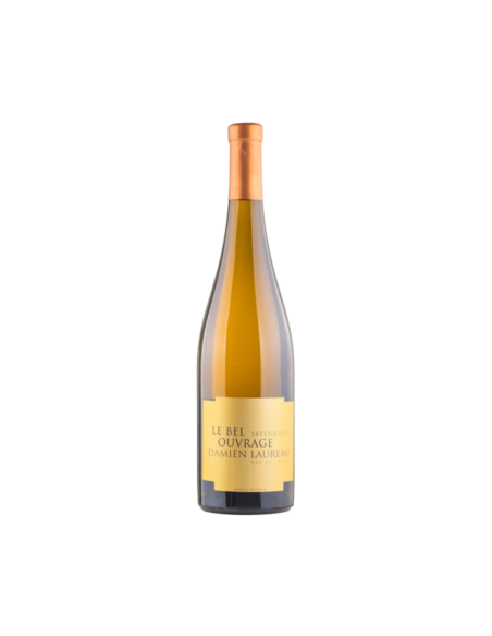 Vino Blanco Damien Laureau Le Bel Ouvrage 2018 | Maridae