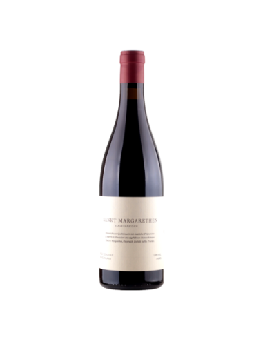 Vino Tinto Rosi Schuster Sankt Margarethen 2018 Blaufrankisch | Maridae