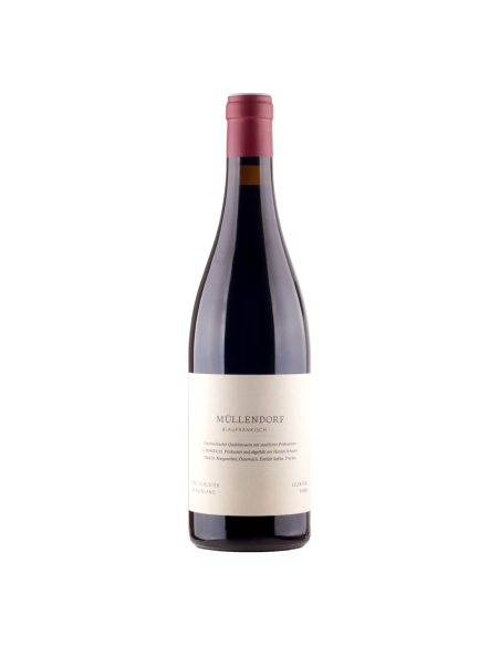 Vino Tinto Rosi Schuster Mullendorf 2018 Blaufrankisch | Maridae