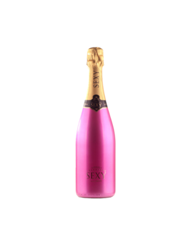 Fitapreta Sexy Sparkling Rosé