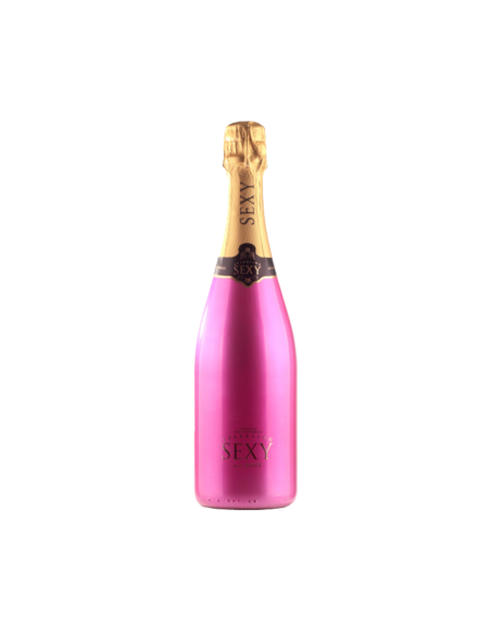 Fitapreta Sexy Sparkling Rosé