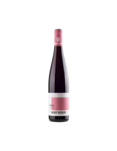 August Kesseler Cuvée Max Pinot Noir 2019