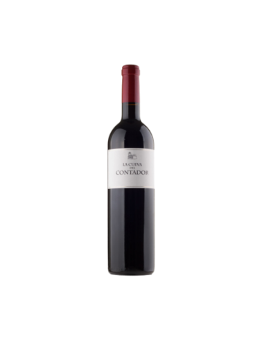 Vino Tinto Benjamin Romeo La Cueva de Contador 2019 | Maridae