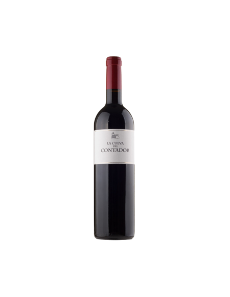 Vino Tinto Benjamin Romeo La Cueva de Contador 2019 | Maridae