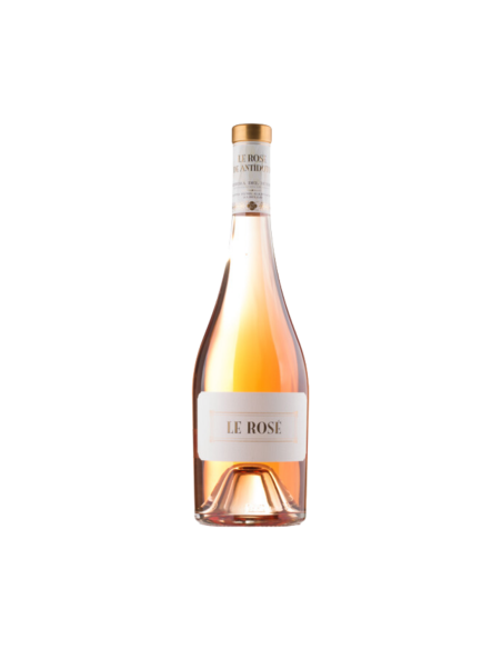 Vino Rosado Le Rosé de Antídoto 2020 | Maridae