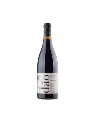 Vino Tinto Alvaro Castro Dao 2018 | Maridae