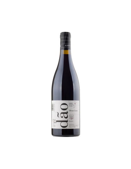 Vino Tinto Alvaro Castro Dao 2018 | Maridae