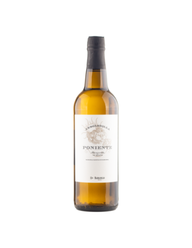 Vino Generoso Manzanilla Arboledilla Poniente | Maridae