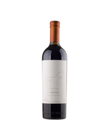 Vino Tinto Taberner 2017 | Maridae