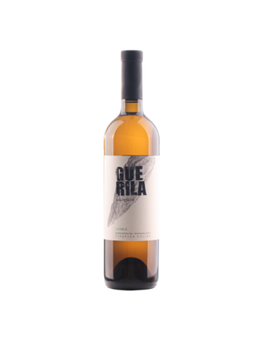 Vino Blanco Guerila Rebula Selection 2020 | Maridae