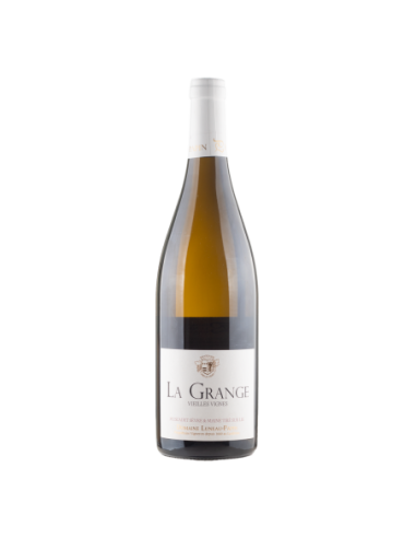 Vino Blanco Luneau Papin La Grange Vielles Vignes 2022 | Maridae