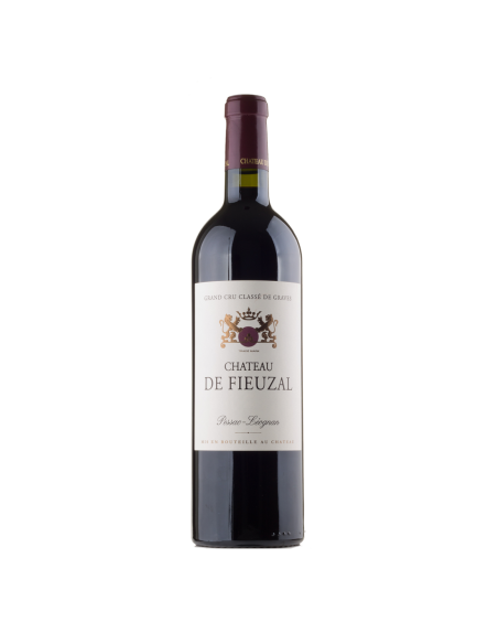 Vino Tinto Chateau de Fieuzal Rouge 2020 | Maridae