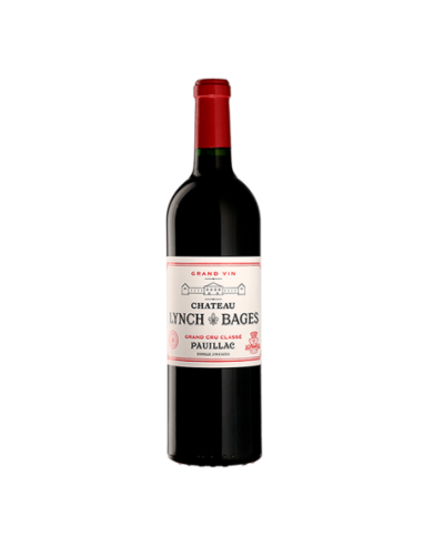 Vino Tinto Echo Lynch-Bages 2020 | Maridae