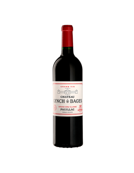 Vino Tinto Echo Lynch-Bages 2020 | Maridae