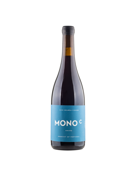 Vino Tinto Mono C 2019 | Maridae