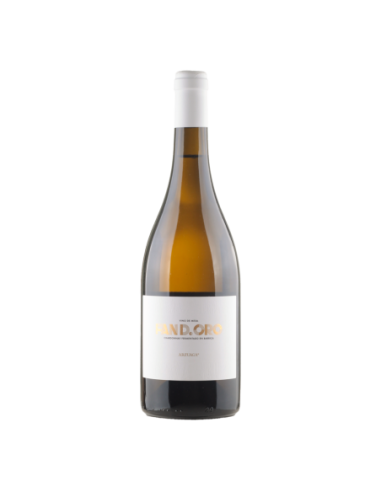 Vino Blanco Arzuaga Blanco Fan D. Oro 2021 | Maridae