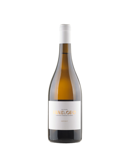 Vino Blanco Arzuaga Blanco Fan D. Oro 2021 | Maridae