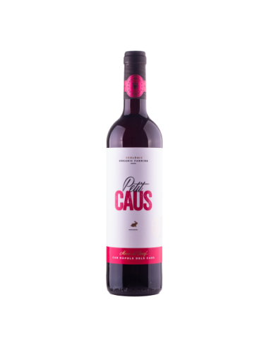 Can Rafols Petit Caus Tinto 2021