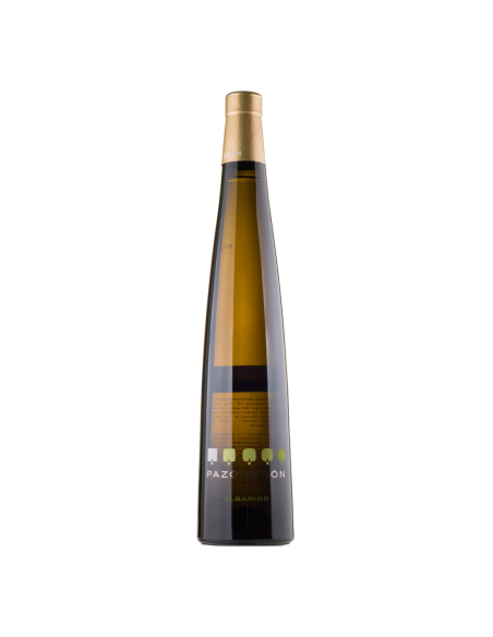 Vino Blanco Pazo Baion 2022 | Maridae