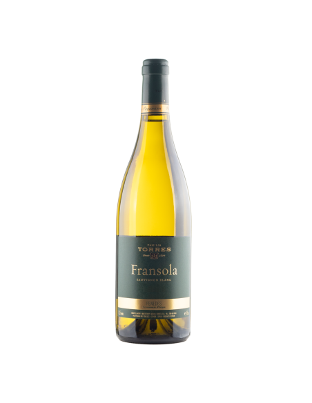 Vino Blanco Fransola 2022 | Maridae