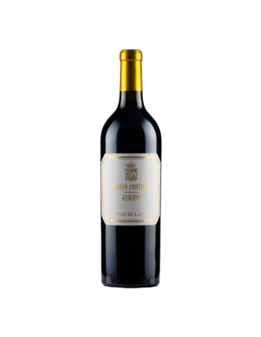 Vino Tinto Pichon Reserve de La Comtesse 2020 | Maridae