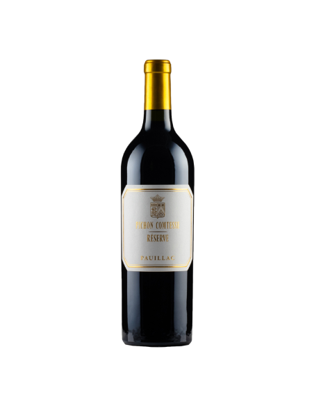 Vino Tinto Pichon Reserve de La Comtesse 2020 | Maridae