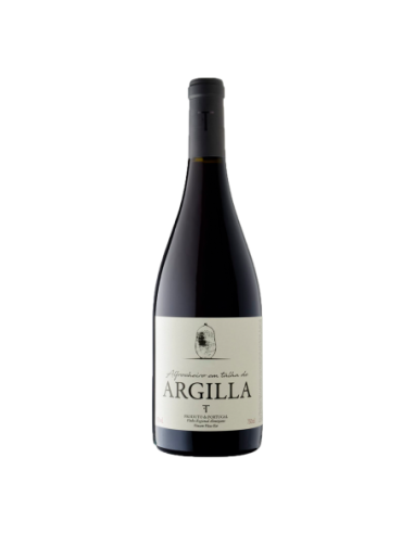 Vino Tinto Talha de Argilla Alfrocheiro 2017 | Maridae