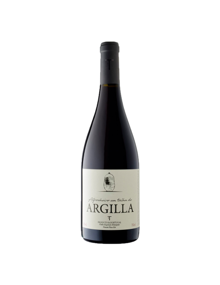 Vino Tinto Talha de Argilla Alfrocheiro 2017 | Maridae