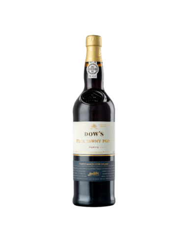 Vino Dulce Oporto Dow´s Fine Tawny | Maridae