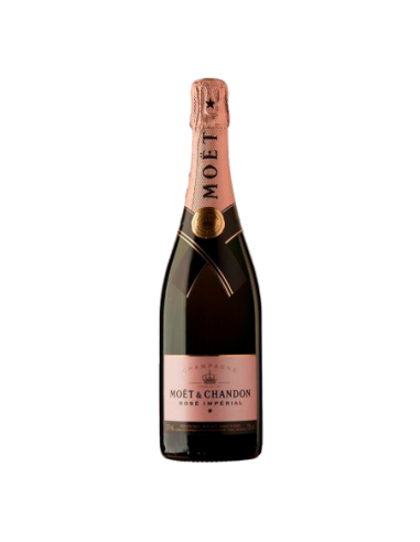 Moët & Chandon Brut Rose Imperial | Maridae