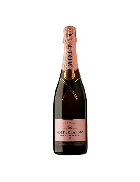 Moët & Chandon Brut Rose Imperial | Maridae