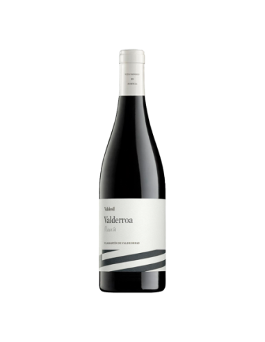 Vino Tinto Valderroa 2021 | Maridae