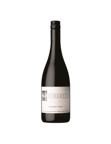 Vino Tinto Torbreck Woodcutters Shiraz 2020 | Maridae