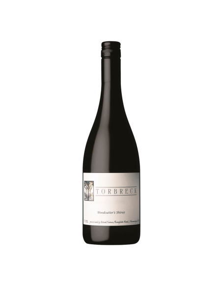 Vino Tinto Torbreck Woodcutters Shiraz 2020 | Maridae