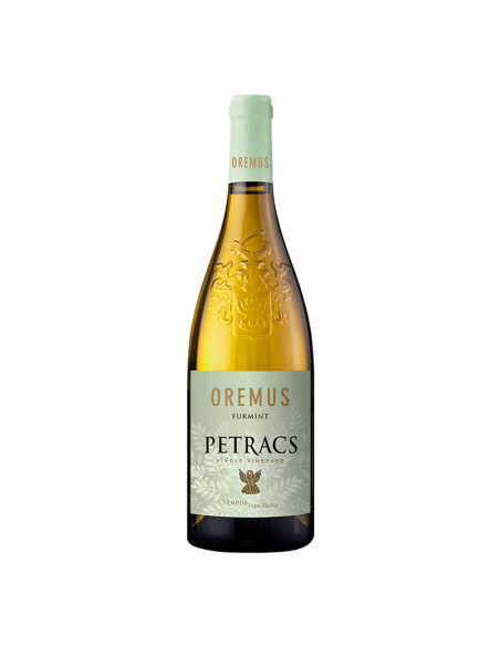 Vino Blanco Tokaji Oremus Petracs 2017 | Maridae