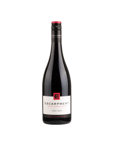 Vino Tinto Escarpment Pinot Noir 2020 | Maridae