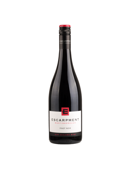 Vino Tinto Escarpment Pinot Noir 2020 | Maridae